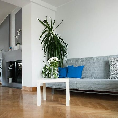 Bed and Breakfast Okay House Краков Экстерьер фото