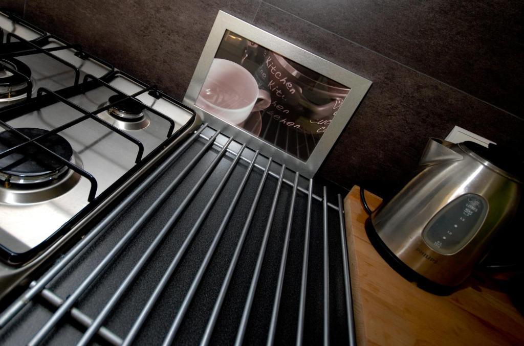 Bed and Breakfast Okay House Краков Экстерьер фото