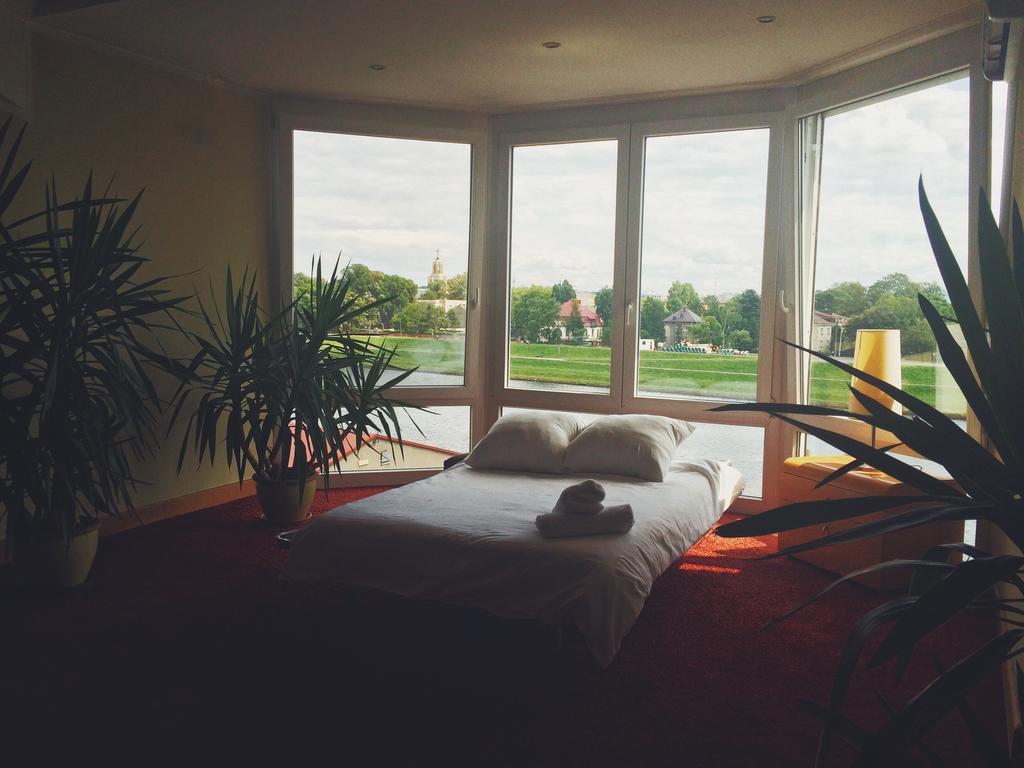 Bed and Breakfast Okay House Краков Номер фото