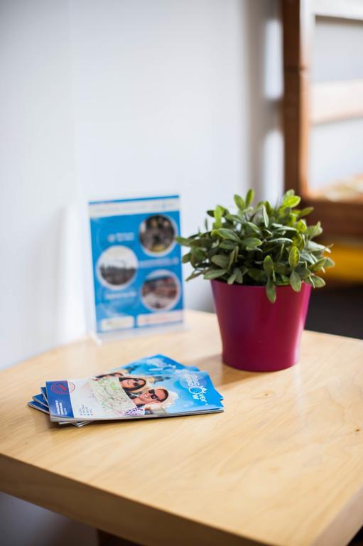 Bed and Breakfast Okay House Краков Экстерьер фото