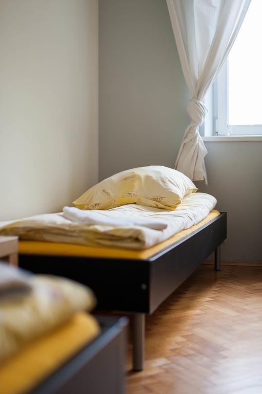 Bed and Breakfast Okay House Краков Номер фото