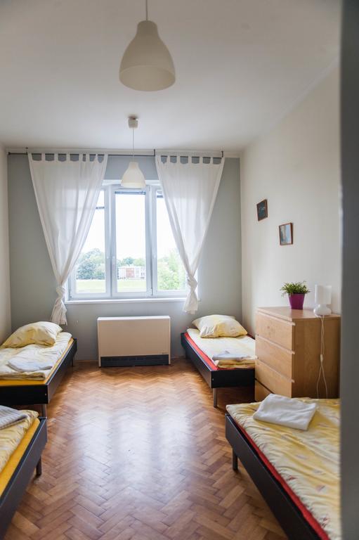 Bed and Breakfast Okay House Краков Номер фото