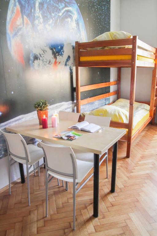 Bed and Breakfast Okay House Краков Номер фото