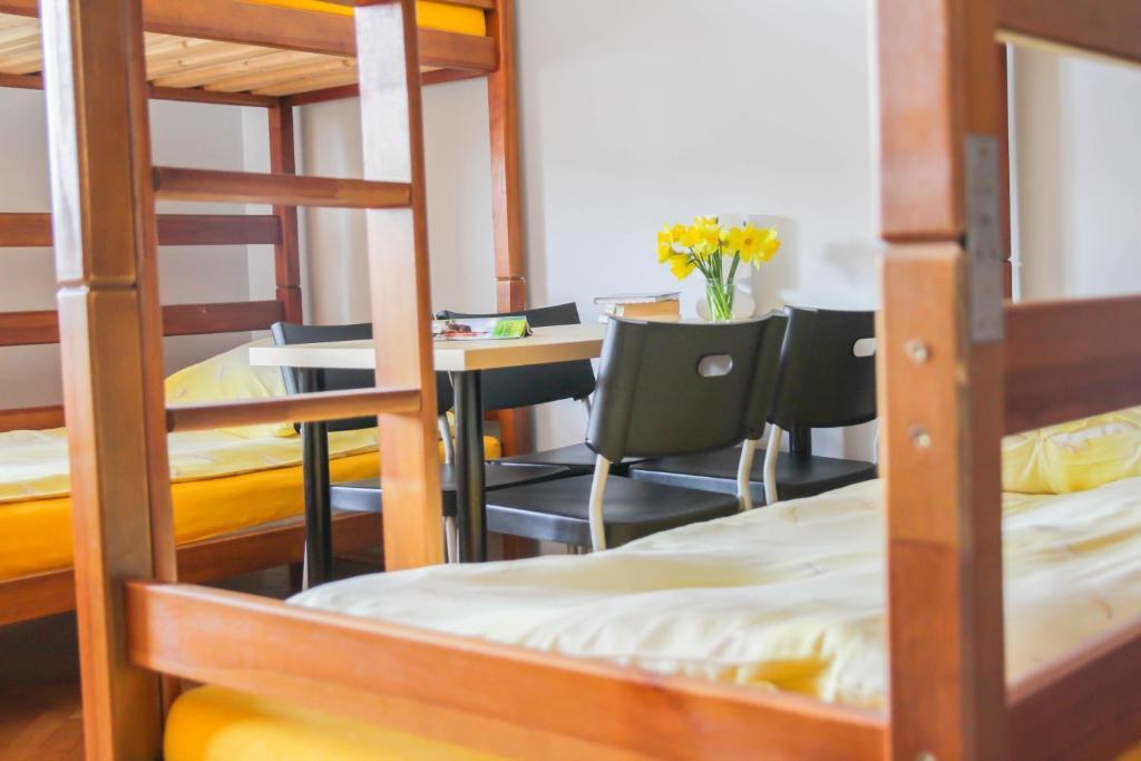 Bed and Breakfast Okay House Краков Номер фото